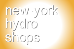 hydroponics stores in new-york